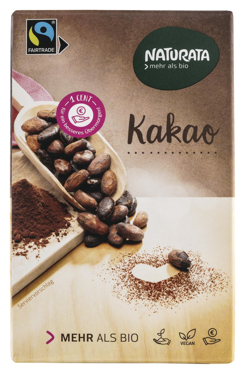 Kakaopulver