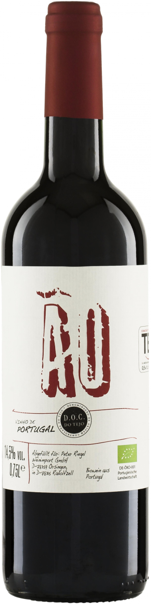 ÃO Tinto (PT)