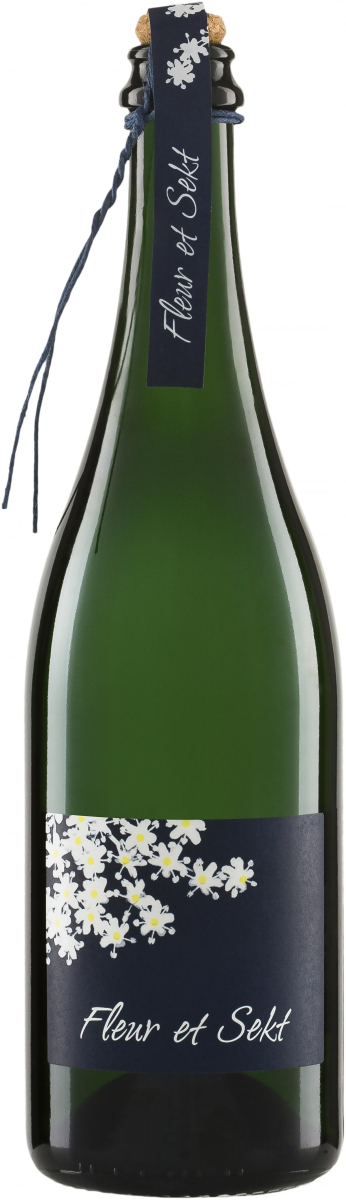 Fleur et Sekt