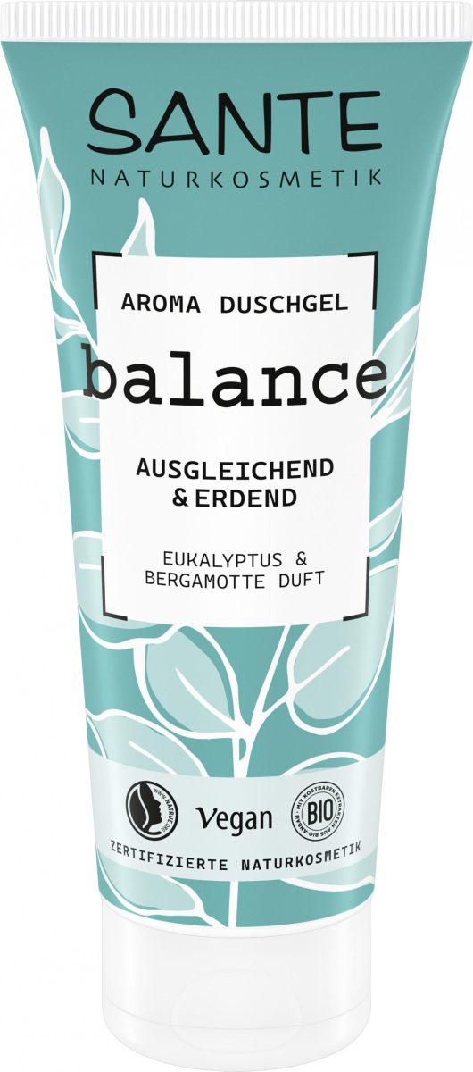 BALANCE Duschgel