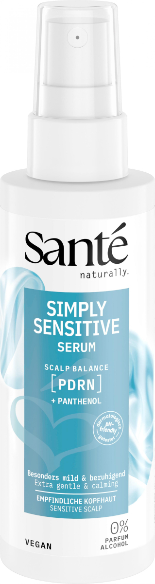 Simply Sensitive Haartonikum
