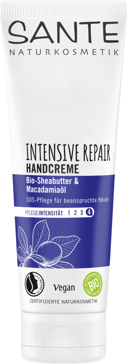 Intensive Repair Handcreme