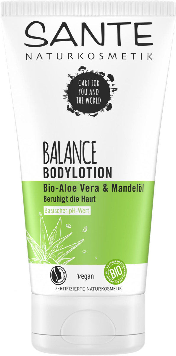 Balance Bodylotion