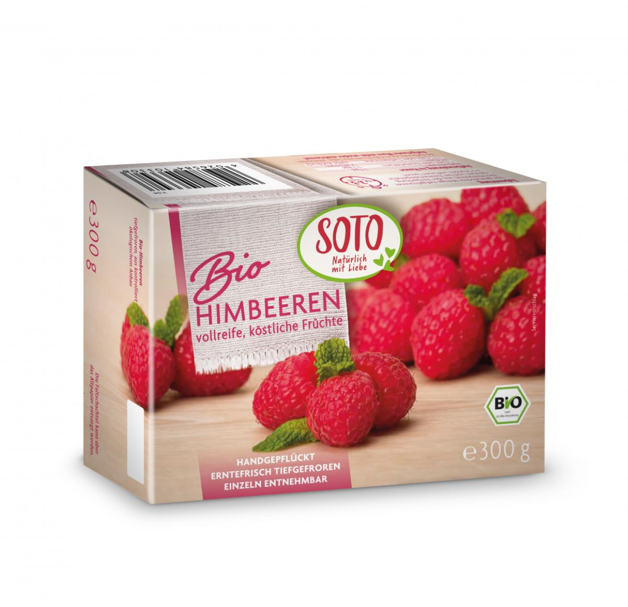 TK Himbeeren