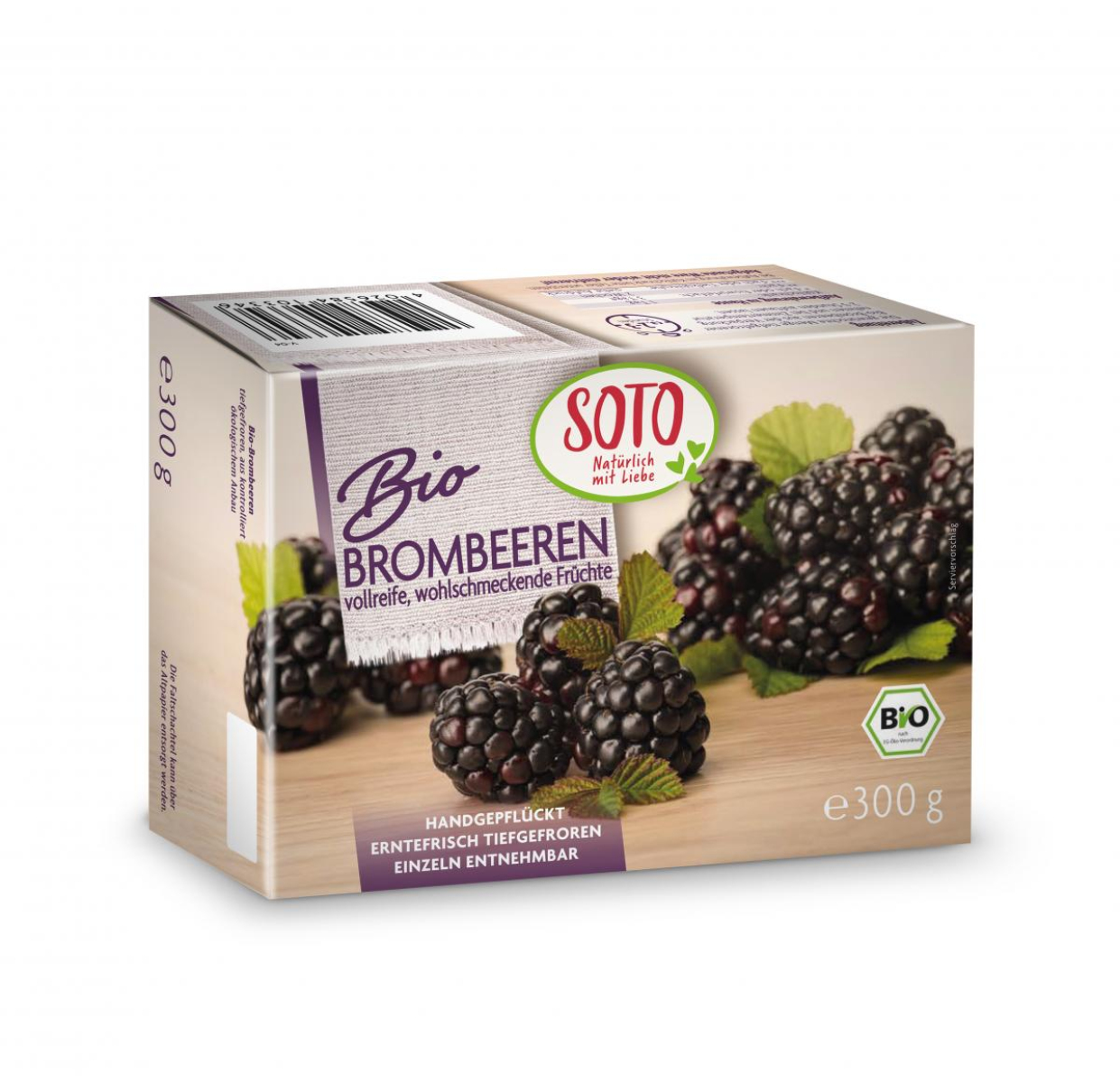 TK Brombeeren