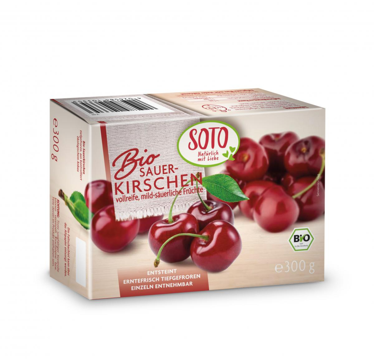 TK Sauerkirschen
