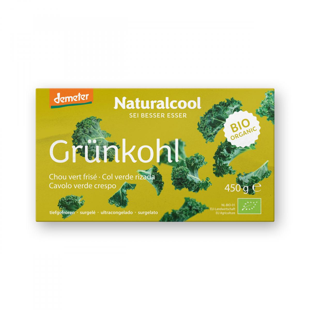 TK Grünkohl