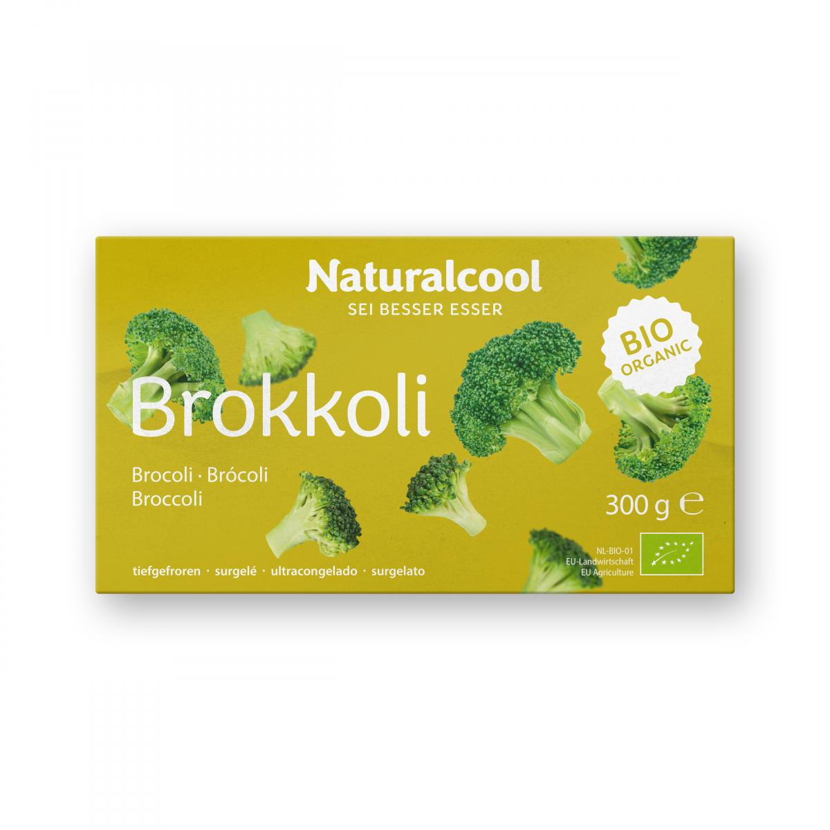 TK Brokkoli