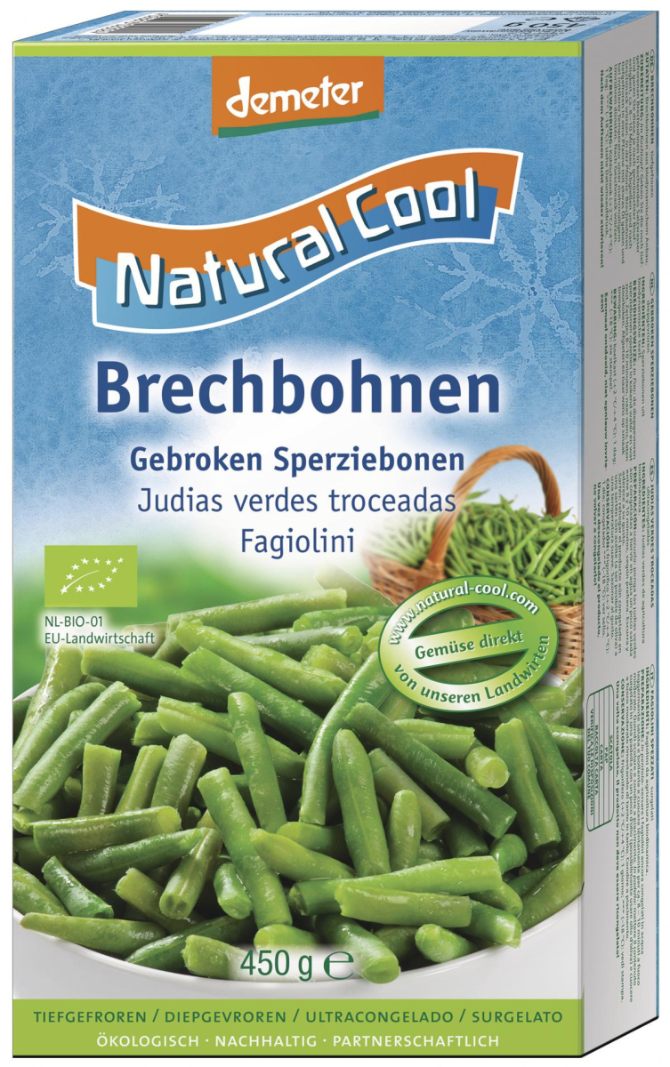 TK Brechbohnen