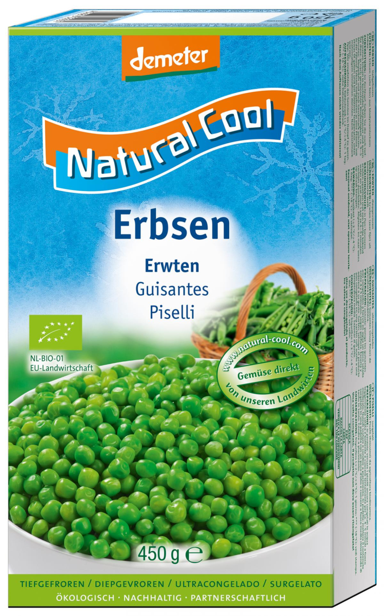 TK Erbsen