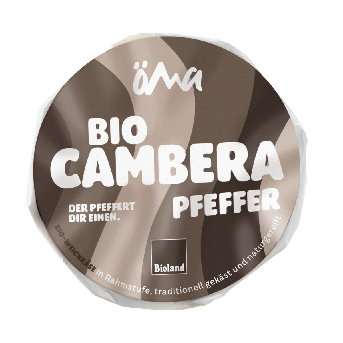 Cambera Pfeffer