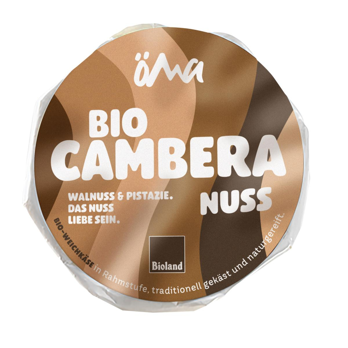 Cambera Nuss