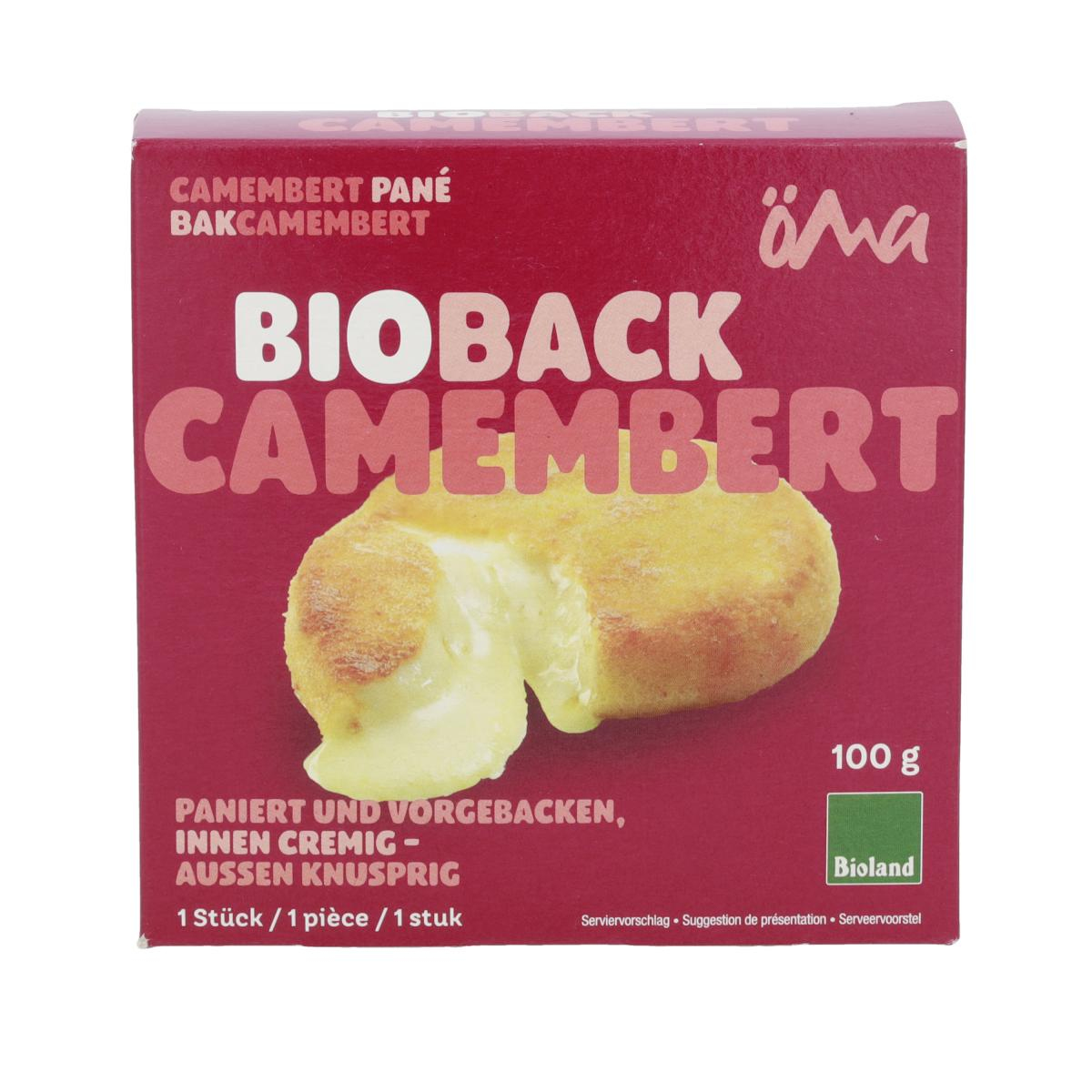 Backcamembert