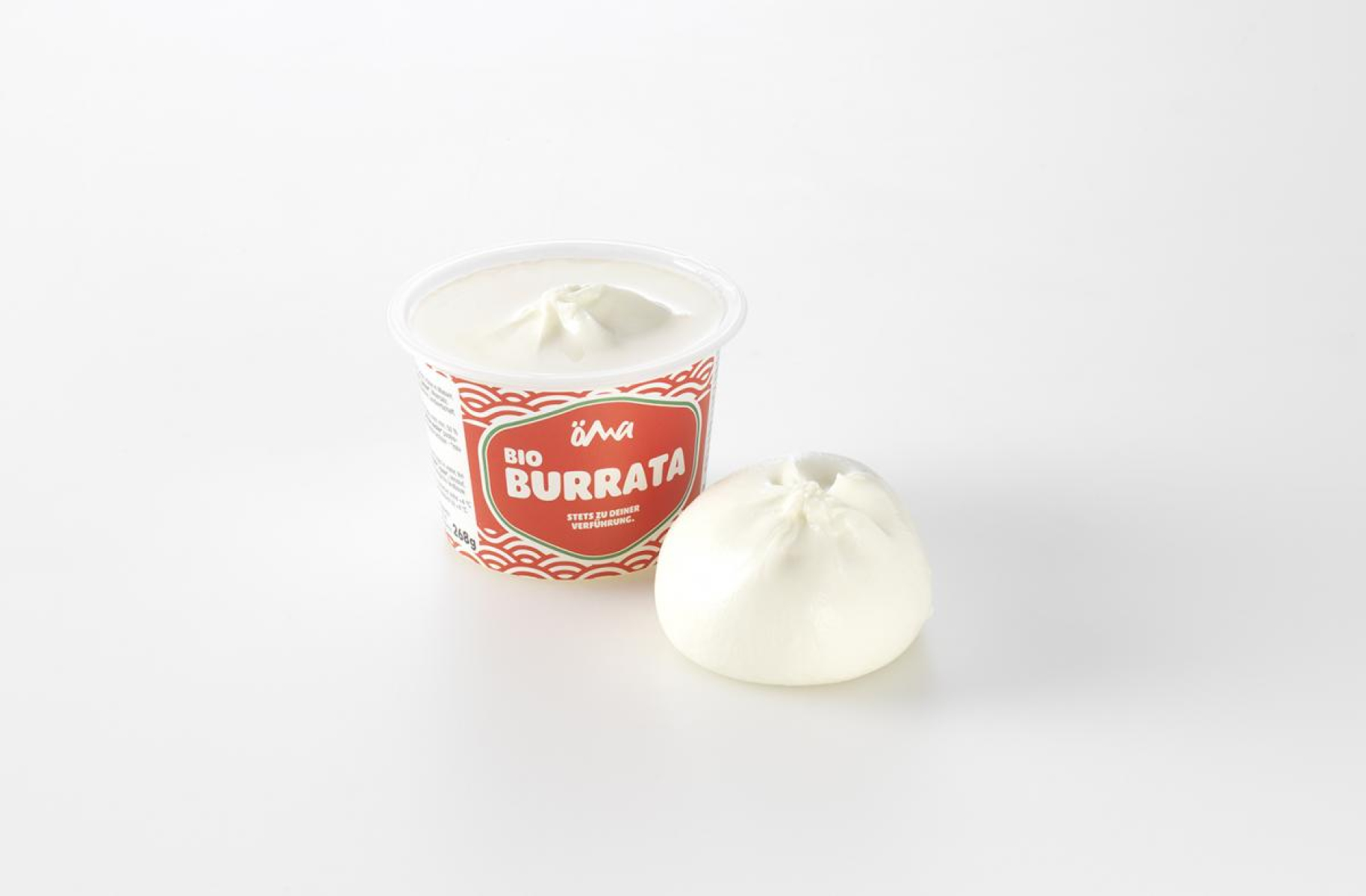 Burrata
