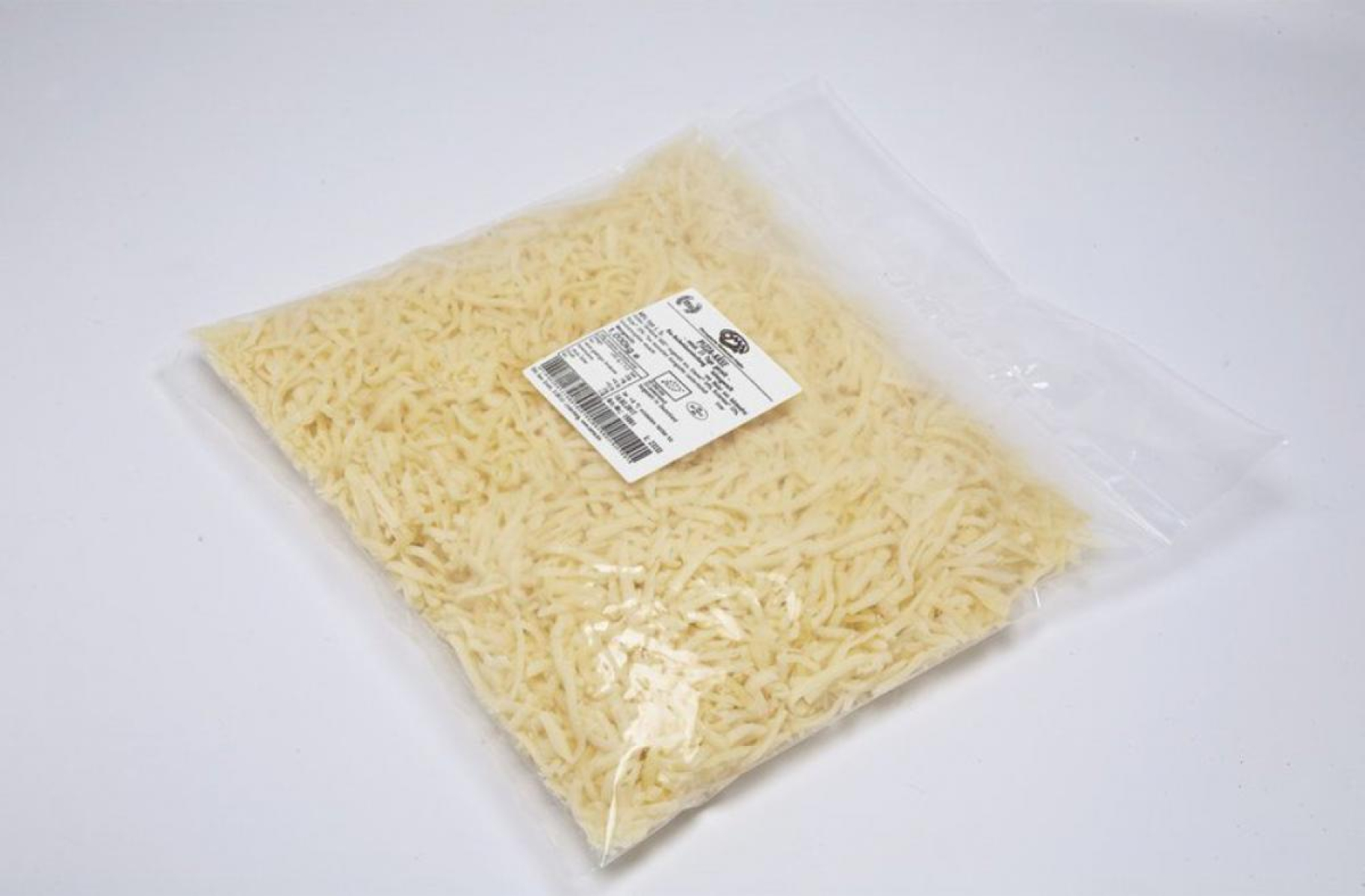 Pizza-Käse gerieben (Großgebinde)