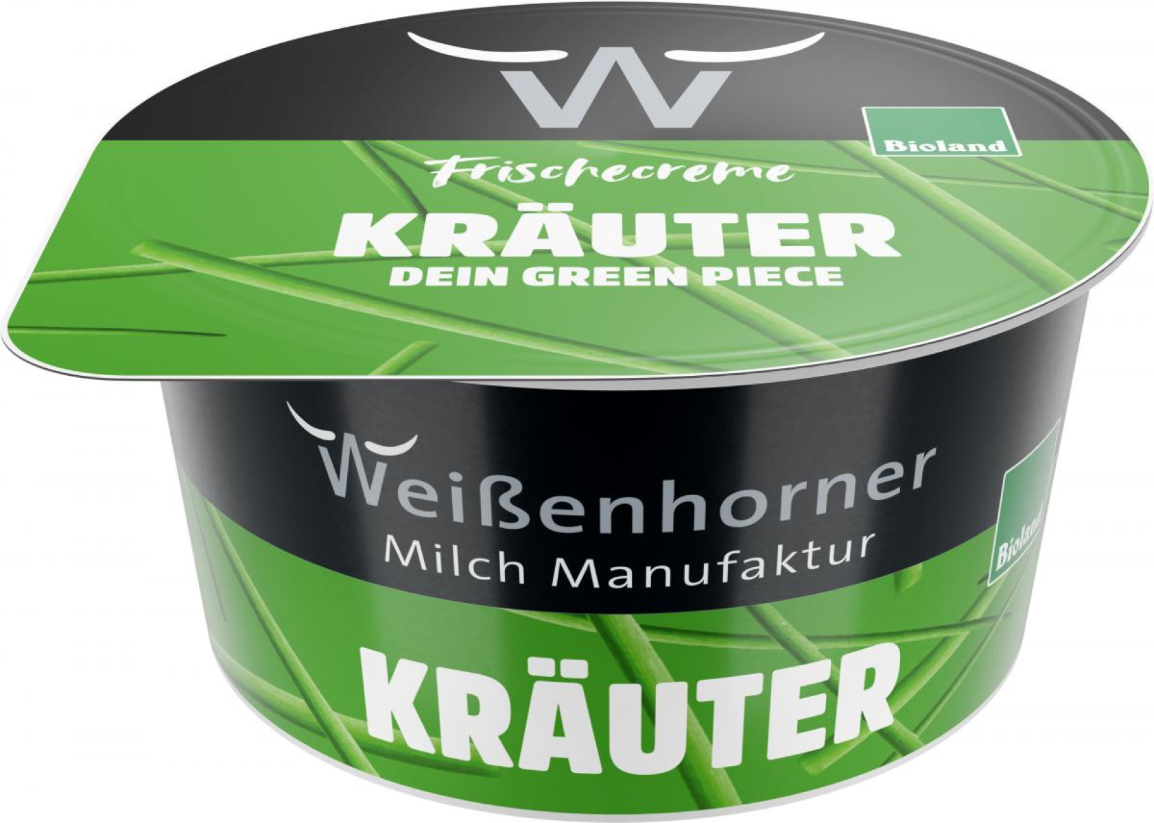 Frischcreme Kräuter