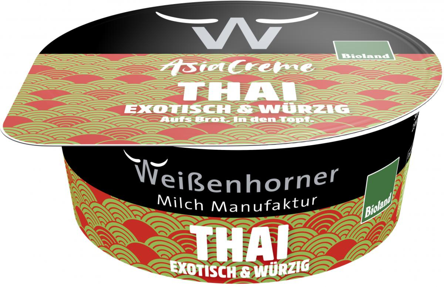 Frischcreme Thai