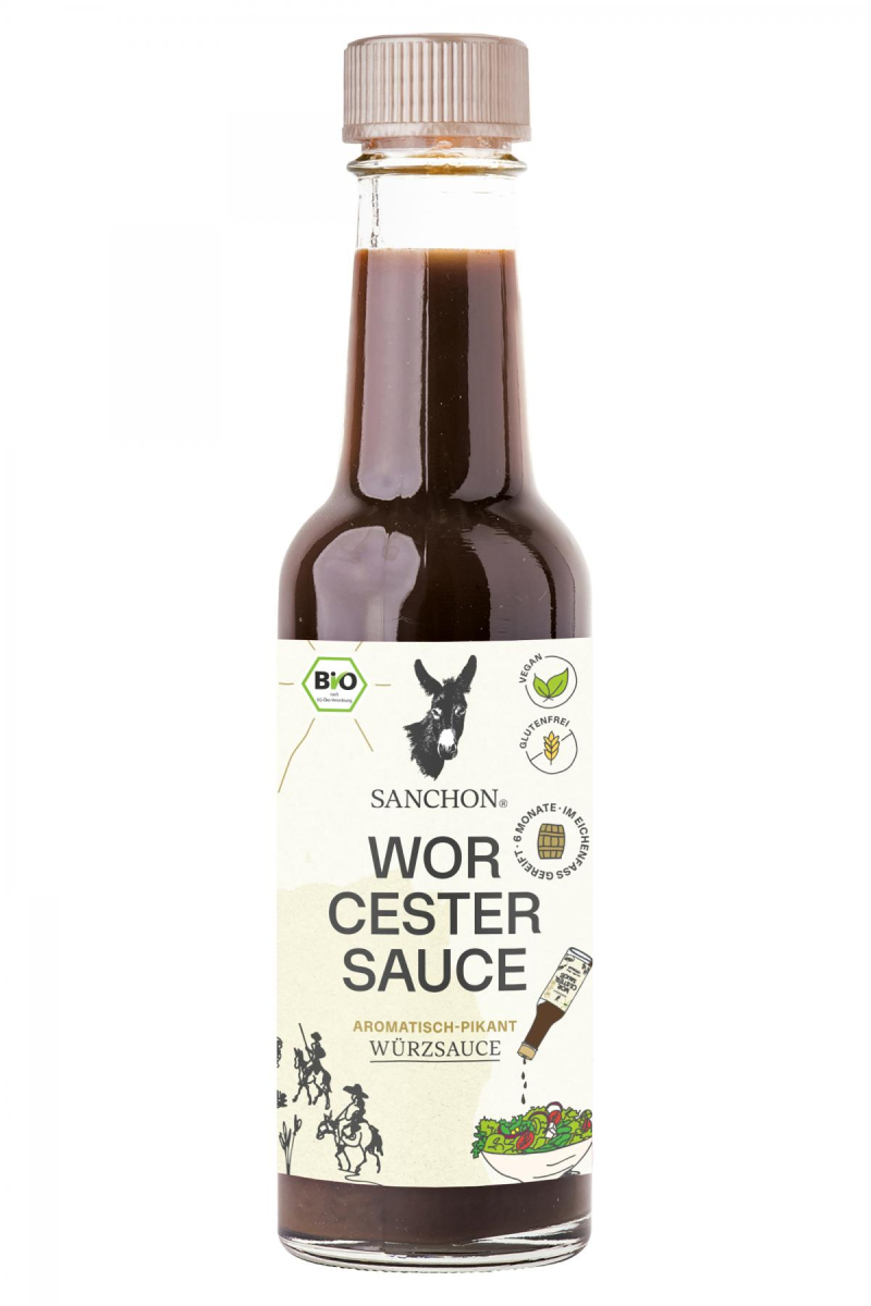 Worcestershire Sauce