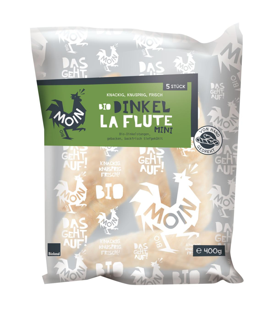TK Dinkel La Flute mini