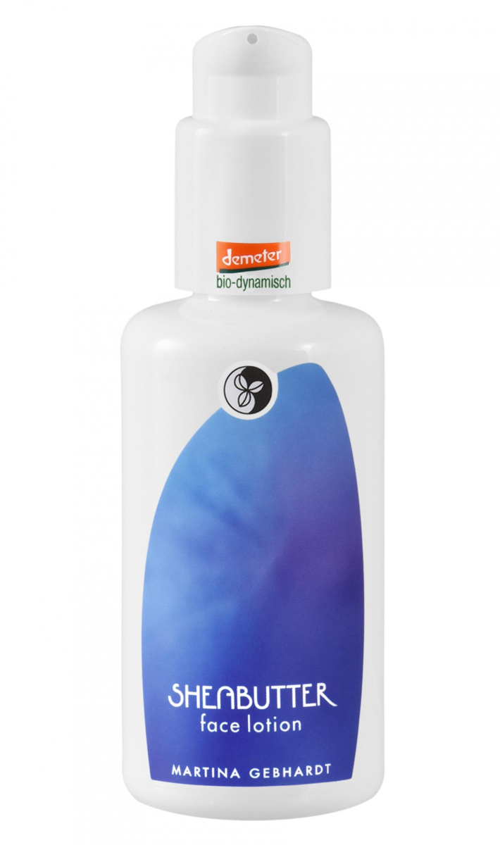 Sheabutter Face Lotion