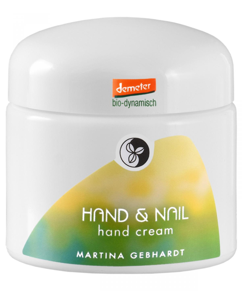 Hand Cream