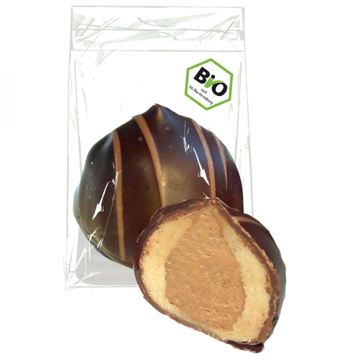 Peanut Butter Creme Zipfel