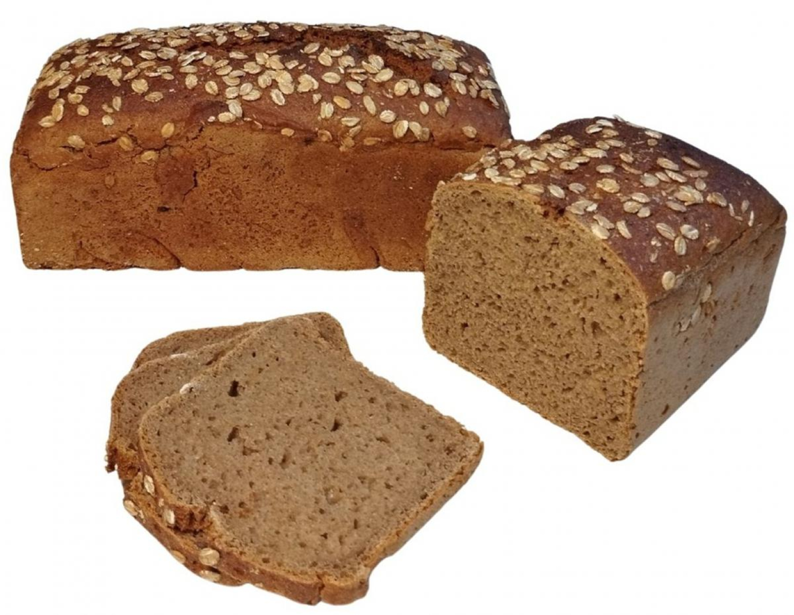 Roggenbrot (Ibbenbüren)