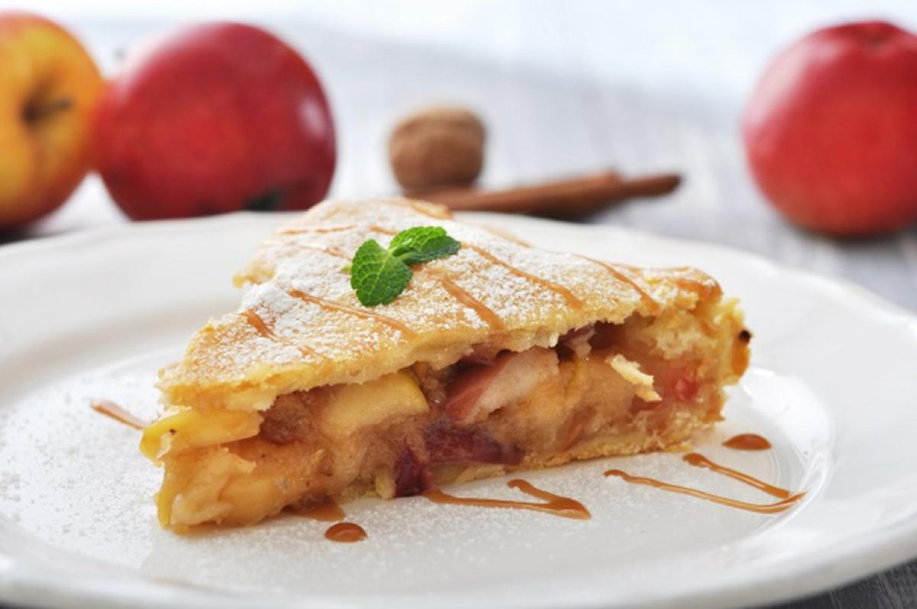 Apple-Pie (12 Stück)