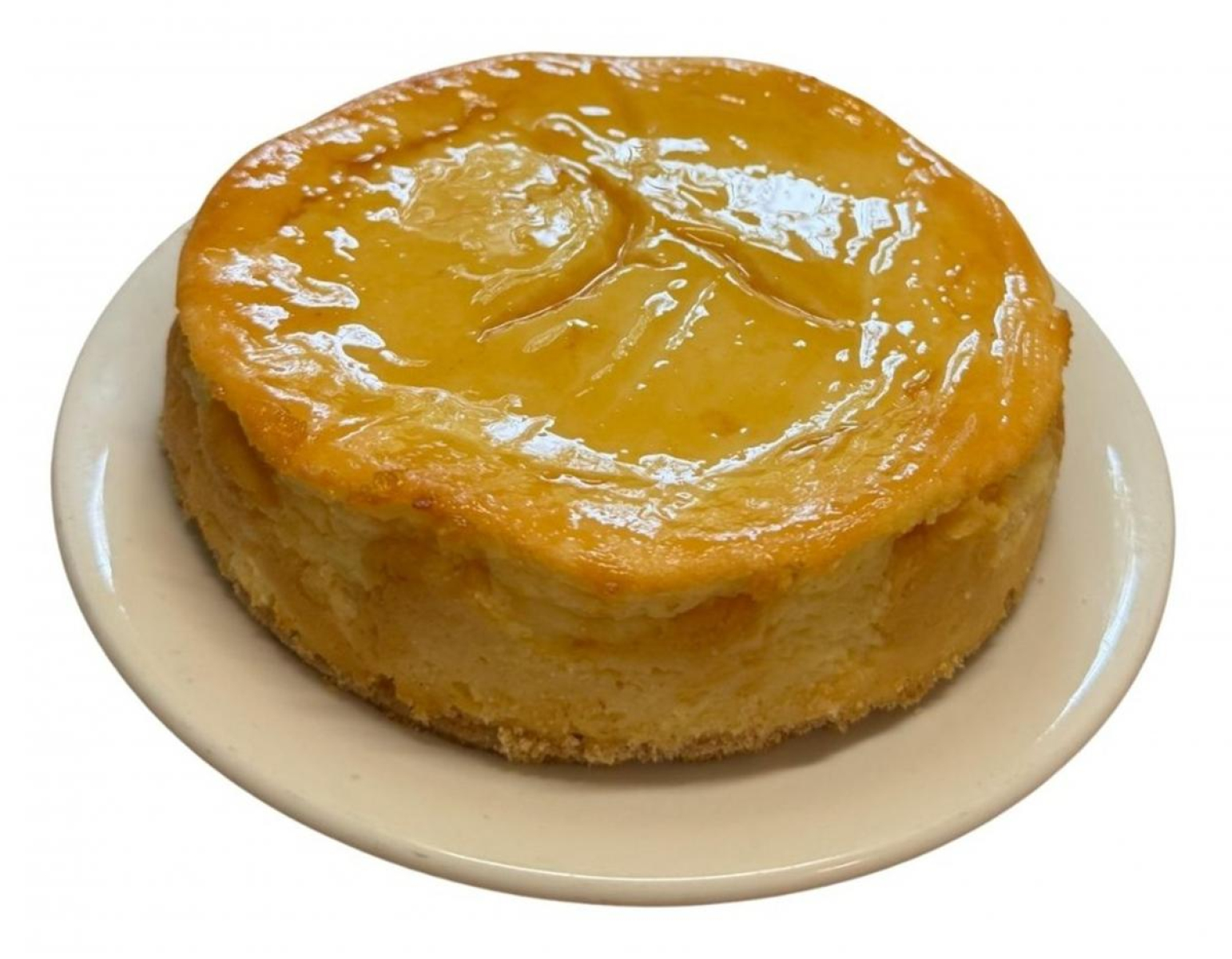 Muttis Käsekuchen rund (12 Stück)
