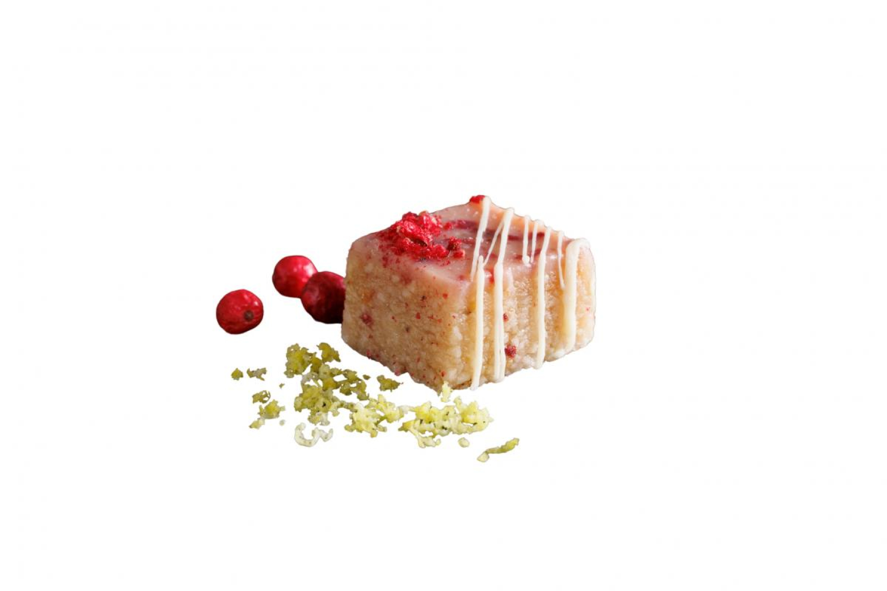 Cedar Almond Bread (4 Stück)