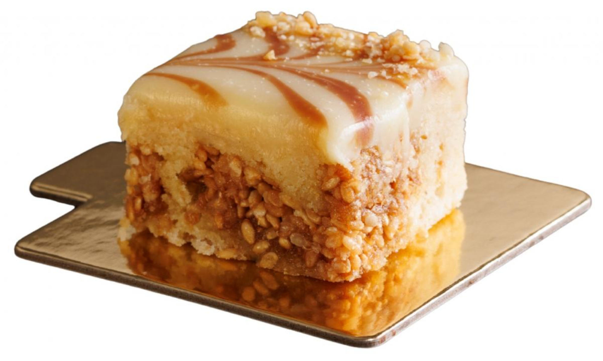 Blondie Sesame (4 Stück)