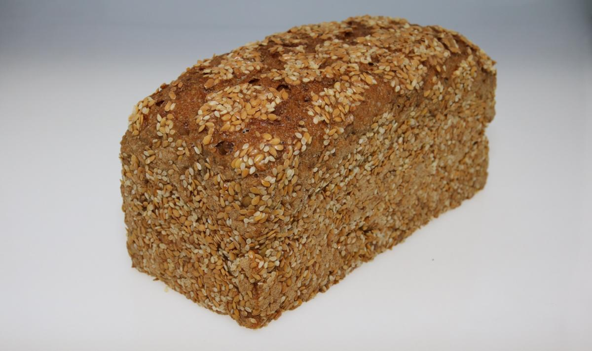 Röstkorn Brot