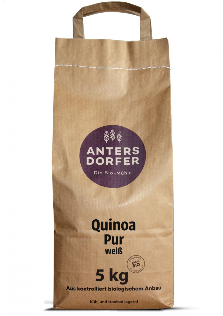 Quinoa (Großgebinde)