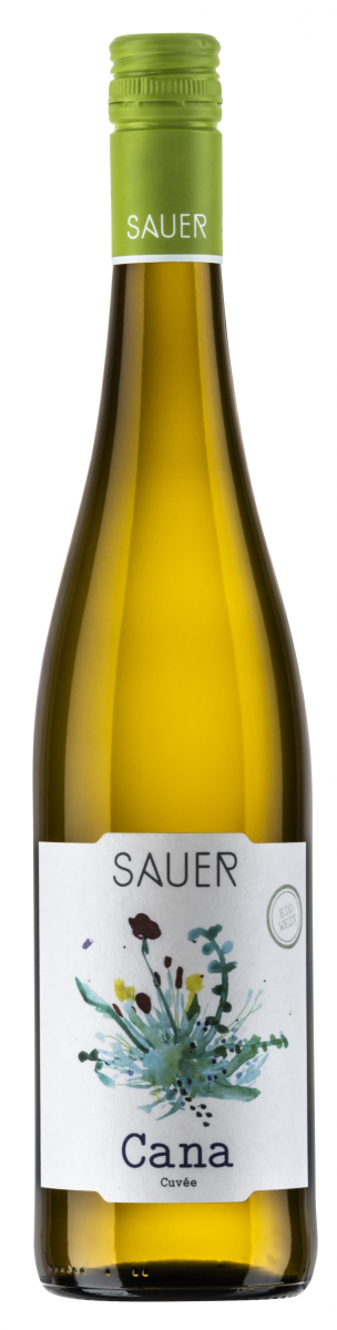 Cana Cuvée (DE)