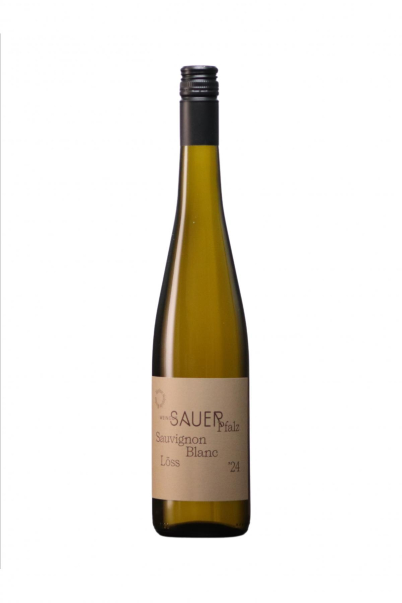 Sauvignon Blanc Löss (DE)