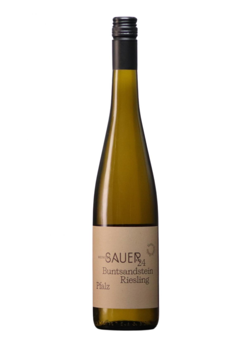 Gleisweiler Riesling Buntsandstein (DE)
