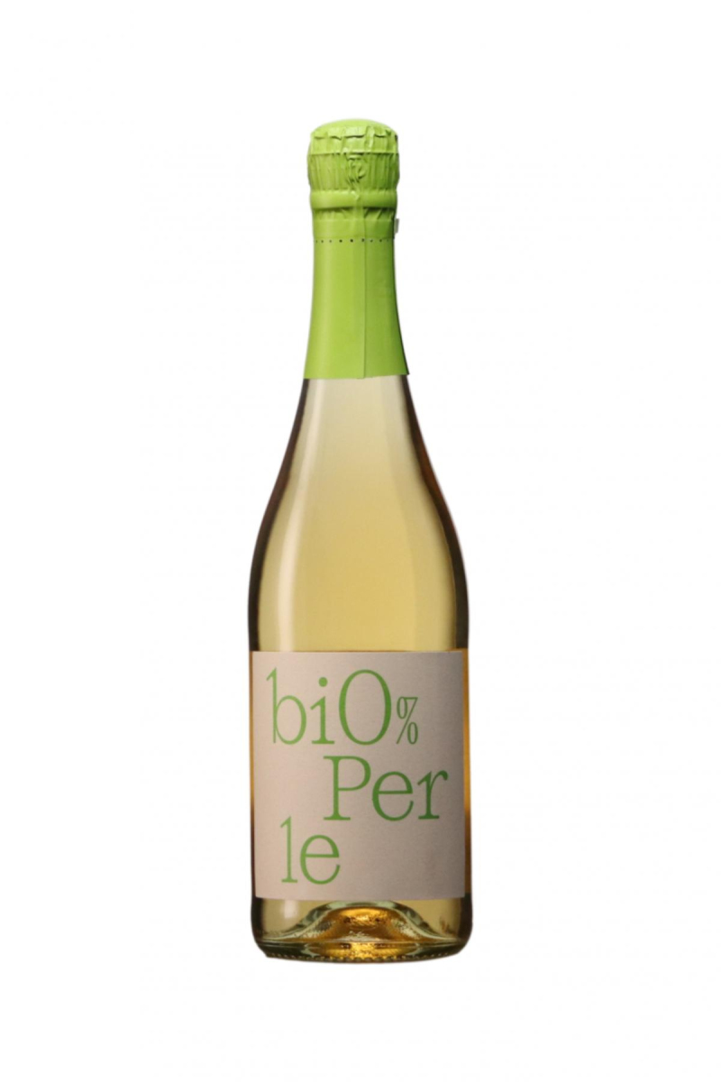Traubensecco Bioperle, alkoholfrei (DE)