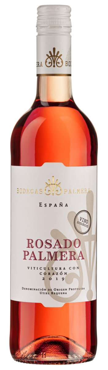 Rosado Palmera (ES)