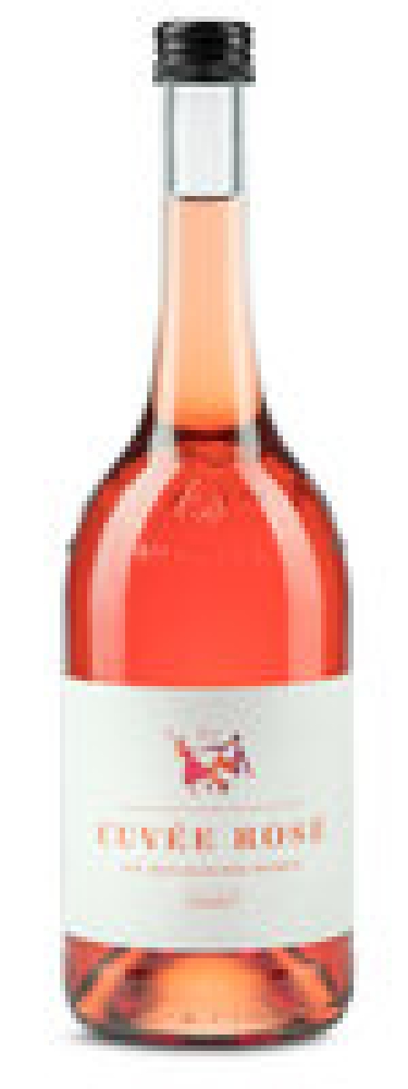Cuvée rosé (DE)