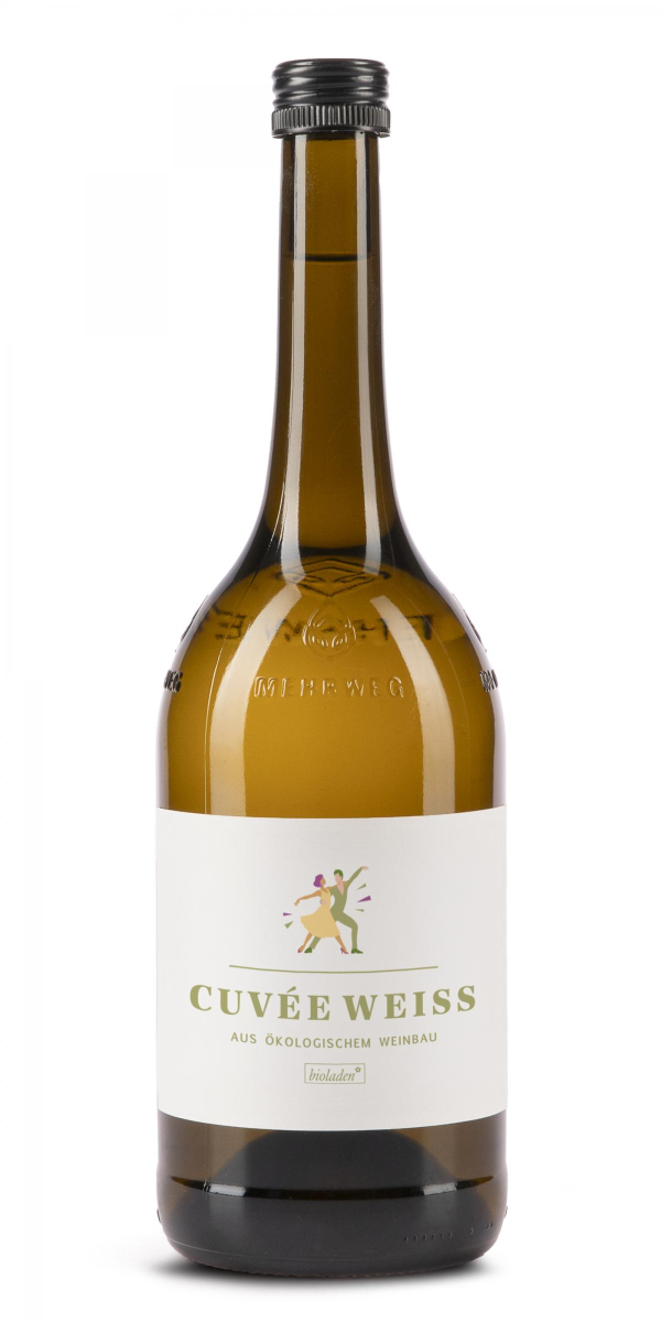 Cuvée weiß (DE)