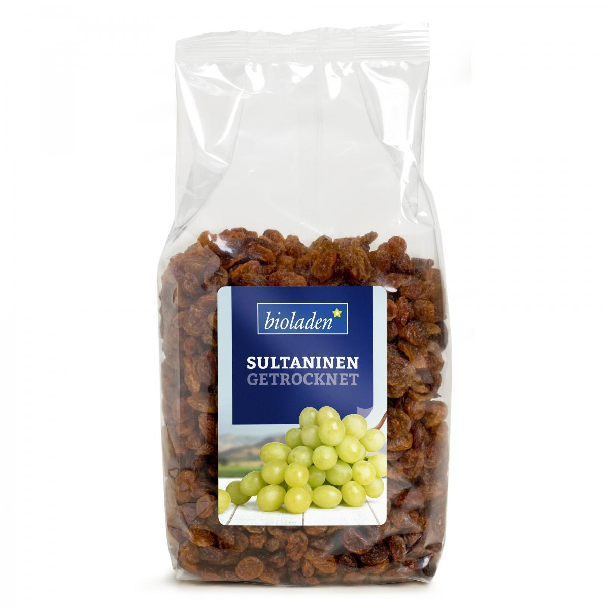 Sultaninen