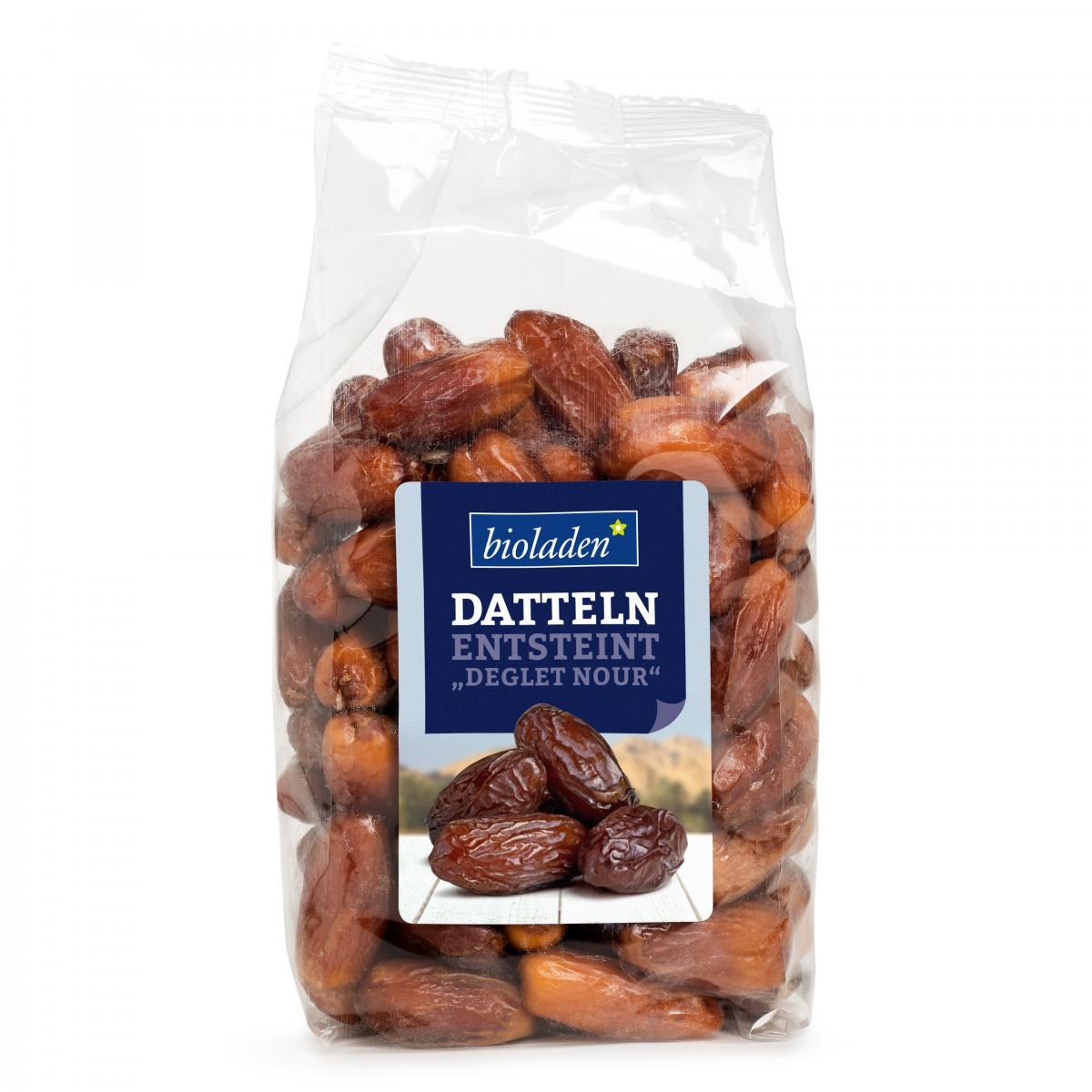 Datteln entsteint 500 g