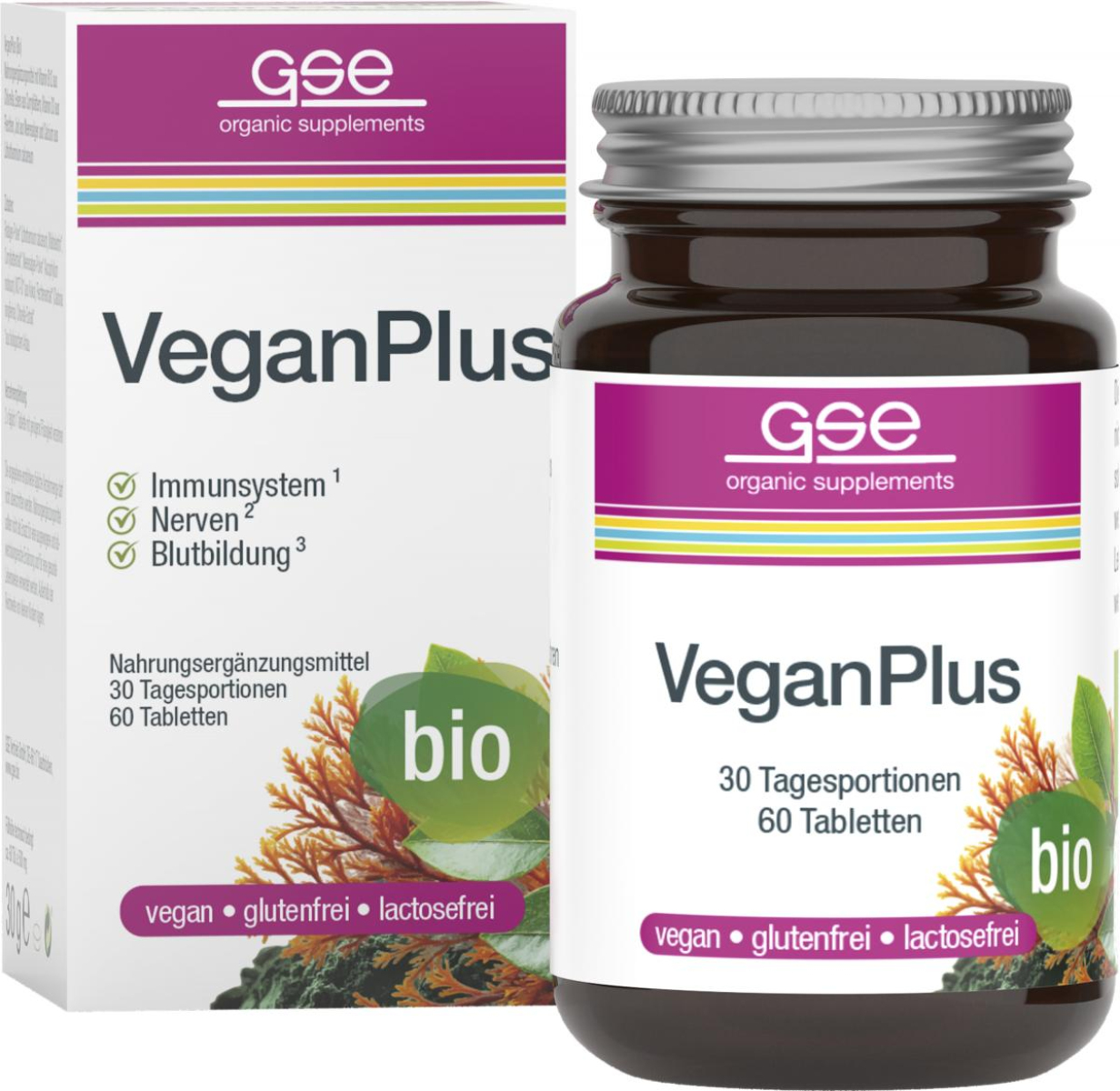 VeganPlus