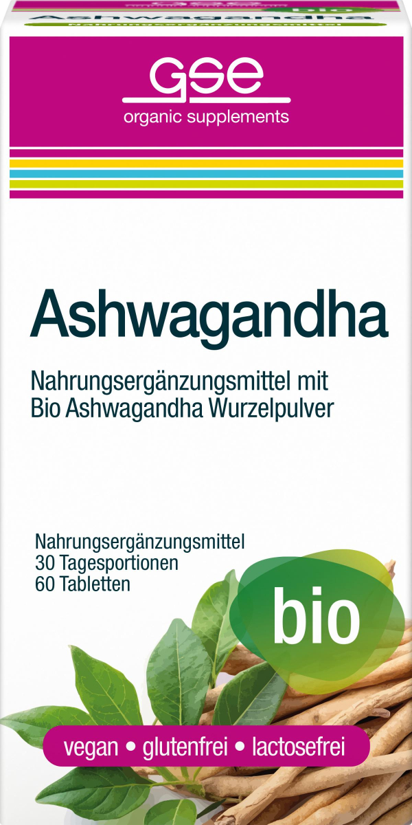 Ashwagandha