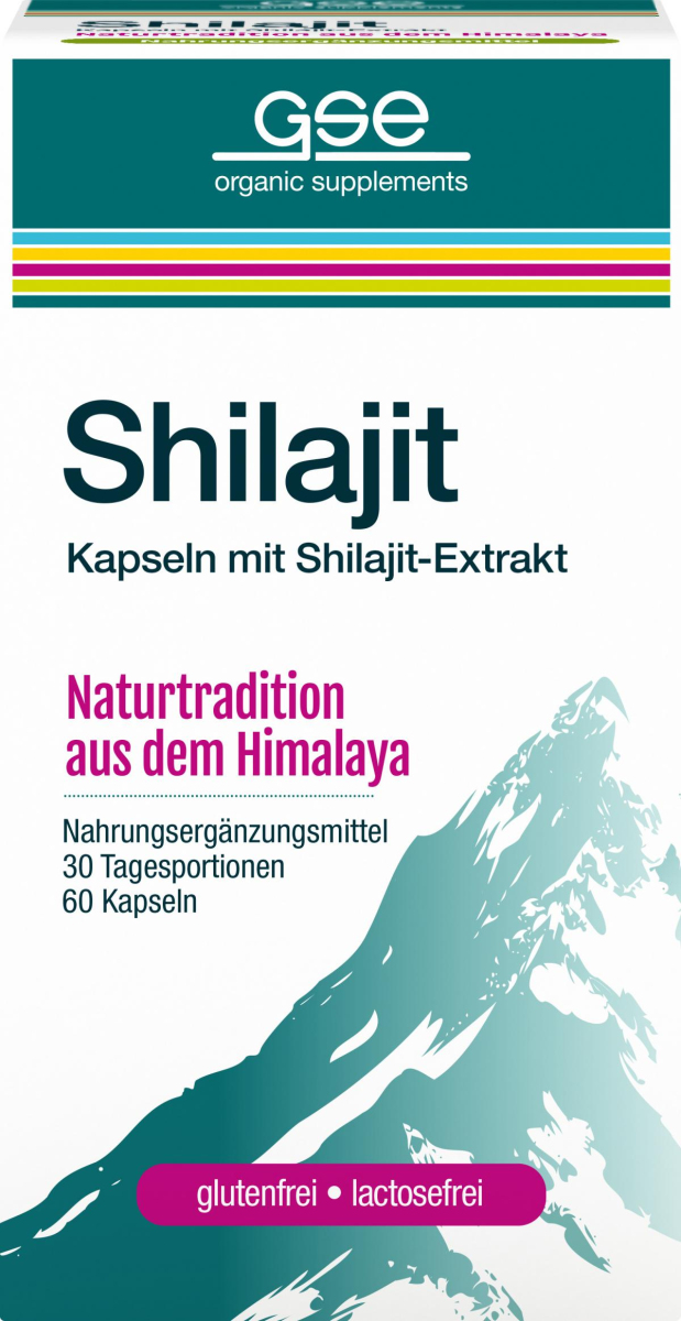 Shilajit