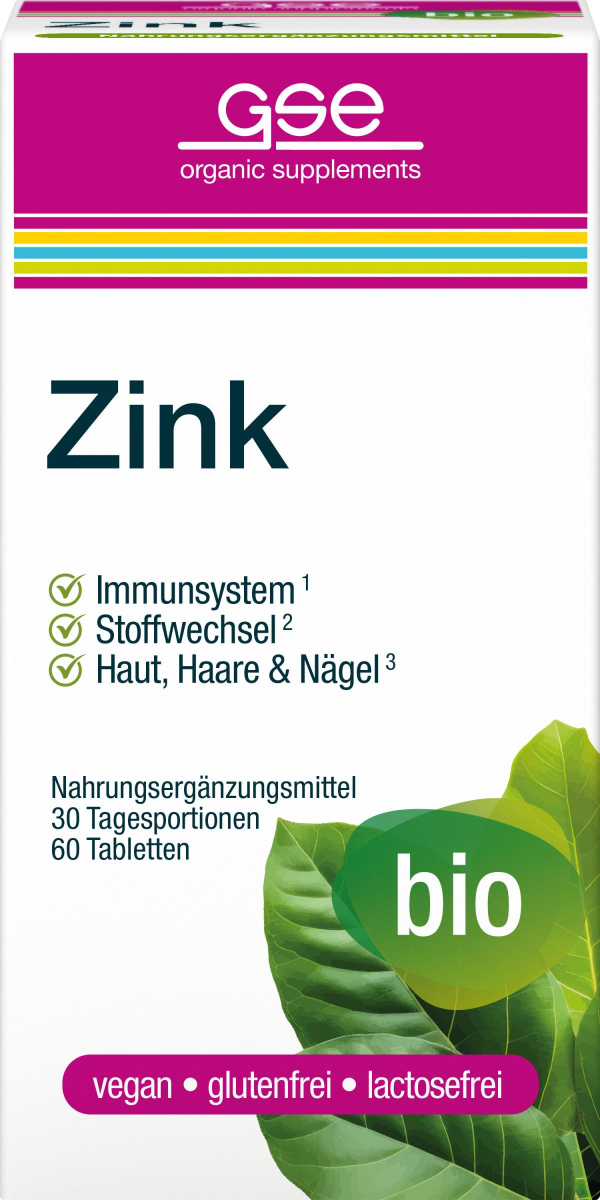 Zink Compact