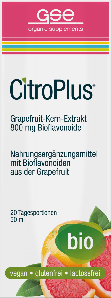 CitroPlus