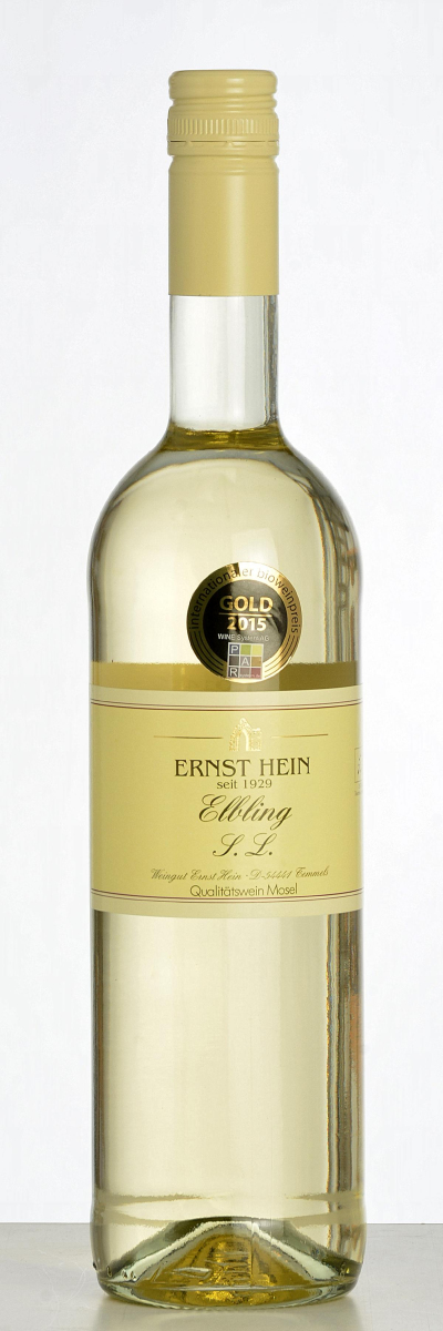 Elbling sur lie, Weißwein (DE)