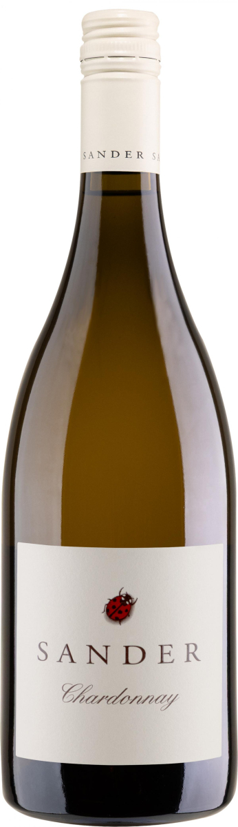 Chardonnay, Weißwein  Sander (DE)