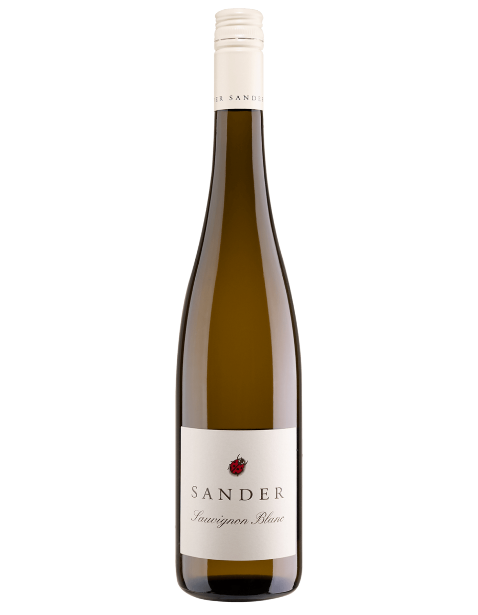 Sauvignon blanc (DE)